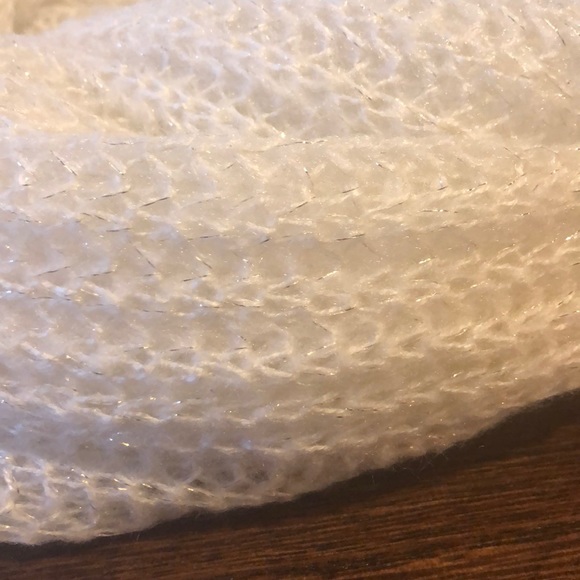 Ann Taylor Infinite Scarf - Picture 3 of 3